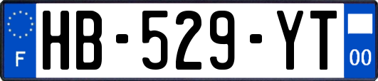 HB-529-YT