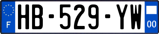 HB-529-YW