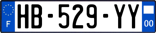 HB-529-YY