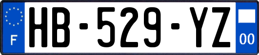 HB-529-YZ