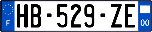 HB-529-ZE