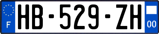 HB-529-ZH