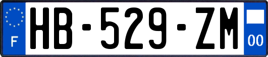 HB-529-ZM