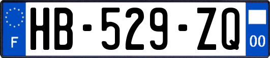 HB-529-ZQ