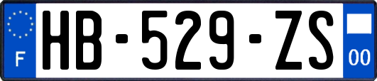 HB-529-ZS