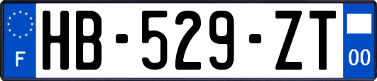 HB-529-ZT