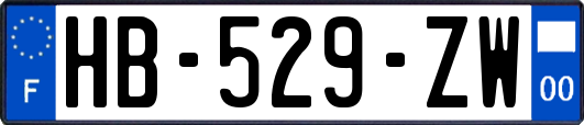 HB-529-ZW