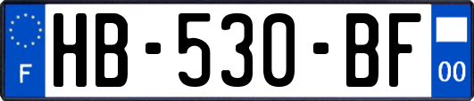 HB-530-BF