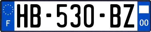 HB-530-BZ