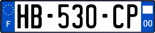 HB-530-CP