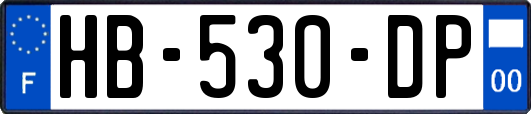 HB-530-DP