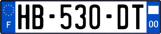 HB-530-DT