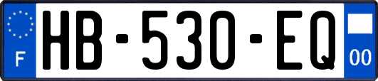 HB-530-EQ