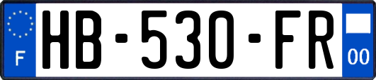 HB-530-FR