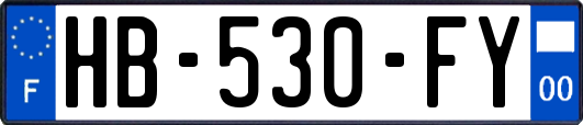 HB-530-FY