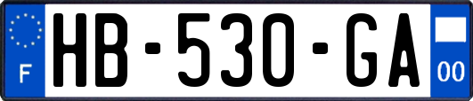 HB-530-GA