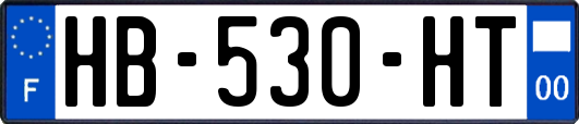 HB-530-HT