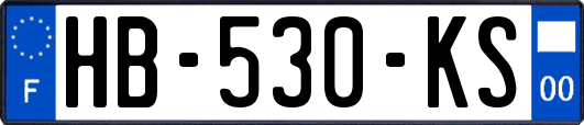 HB-530-KS