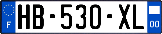 HB-530-XL