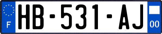 HB-531-AJ