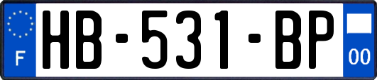 HB-531-BP