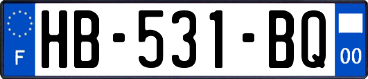 HB-531-BQ