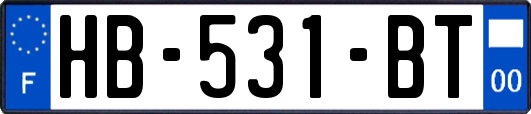 HB-531-BT