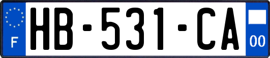 HB-531-CA