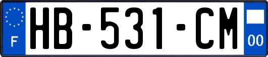 HB-531-CM