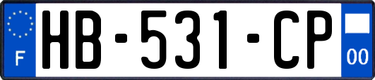 HB-531-CP