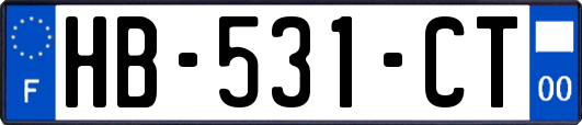 HB-531-CT