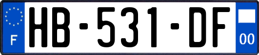 HB-531-DF