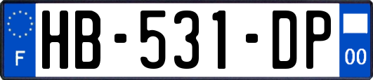 HB-531-DP