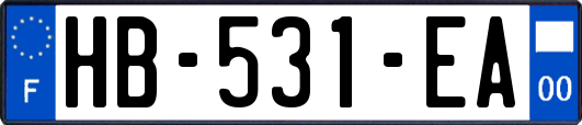 HB-531-EA