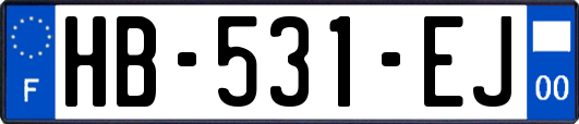 HB-531-EJ