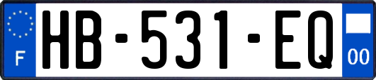 HB-531-EQ