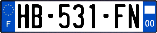 HB-531-FN