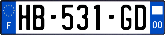 HB-531-GD