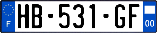 HB-531-GF