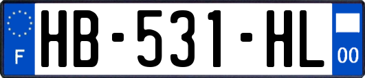 HB-531-HL