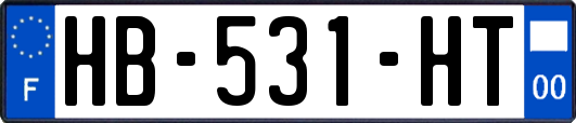 HB-531-HT
