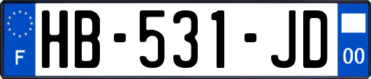 HB-531-JD