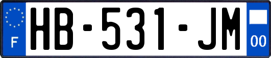 HB-531-JM