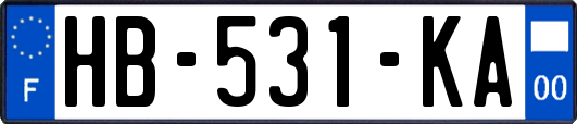 HB-531-KA