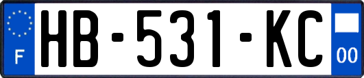 HB-531-KC