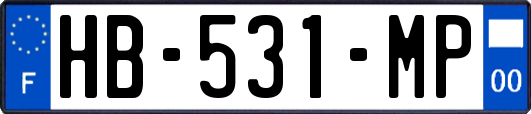 HB-531-MP