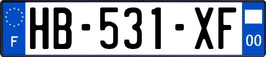 HB-531-XF