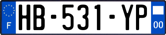 HB-531-YP