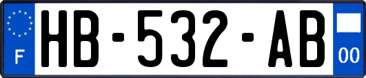 HB-532-AB