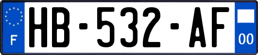HB-532-AF